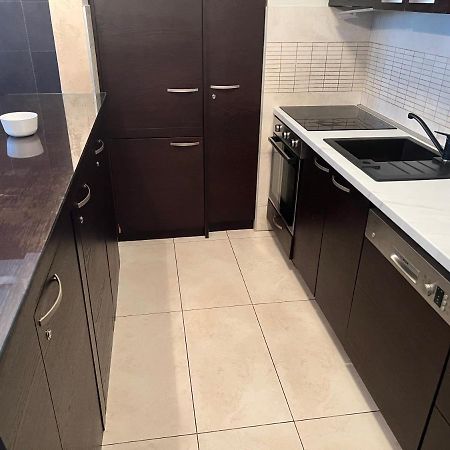 Ahoy S Belgrade Apartment المظهر الخارجي الصورة