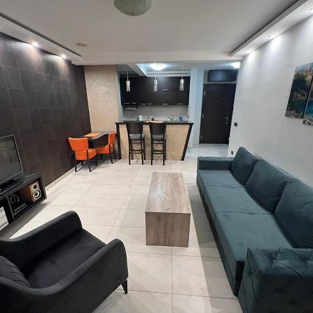 Ahoy S Belgrade Apartment المظهر الخارجي الصورة