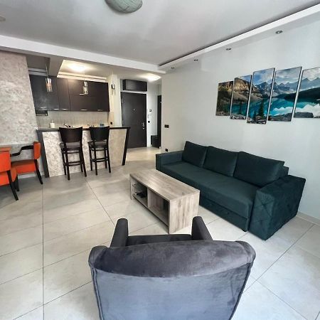 Ahoy S Belgrade Apartment المظهر الخارجي الصورة
