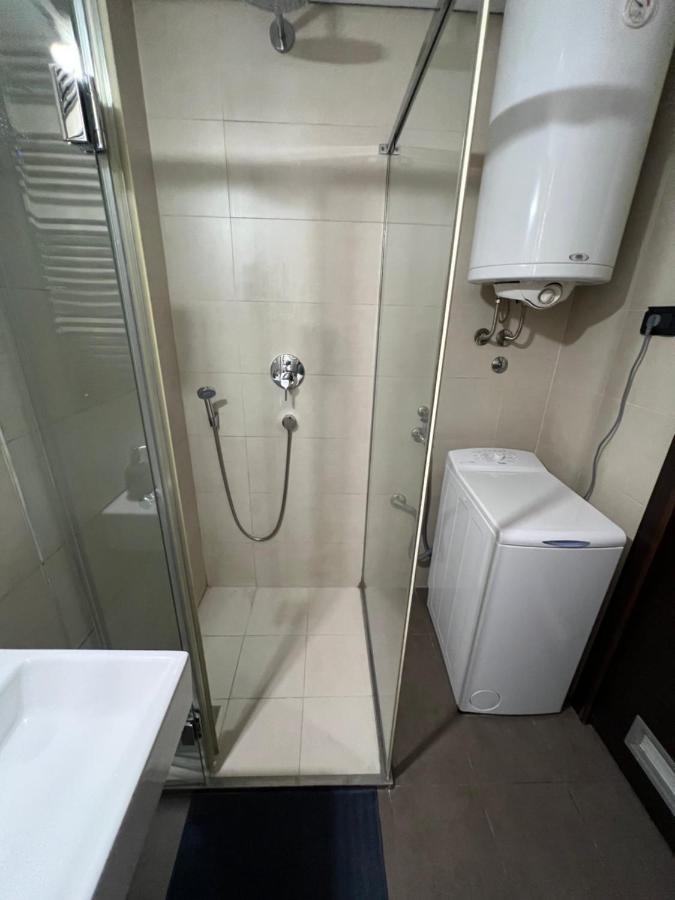 Ahoy S Belgrade Apartment المظهر الخارجي الصورة