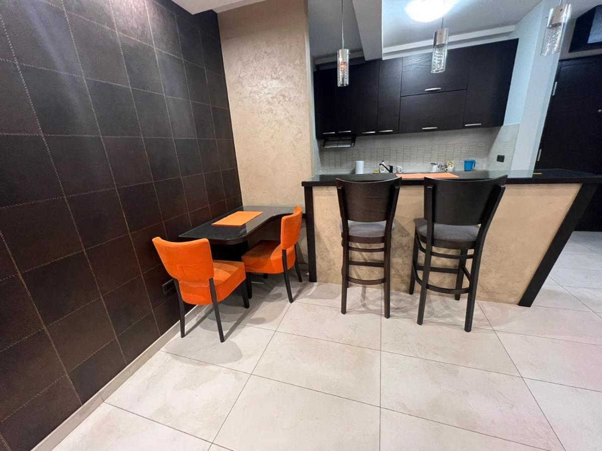 Ahoy S Belgrade Apartment المظهر الخارجي الصورة