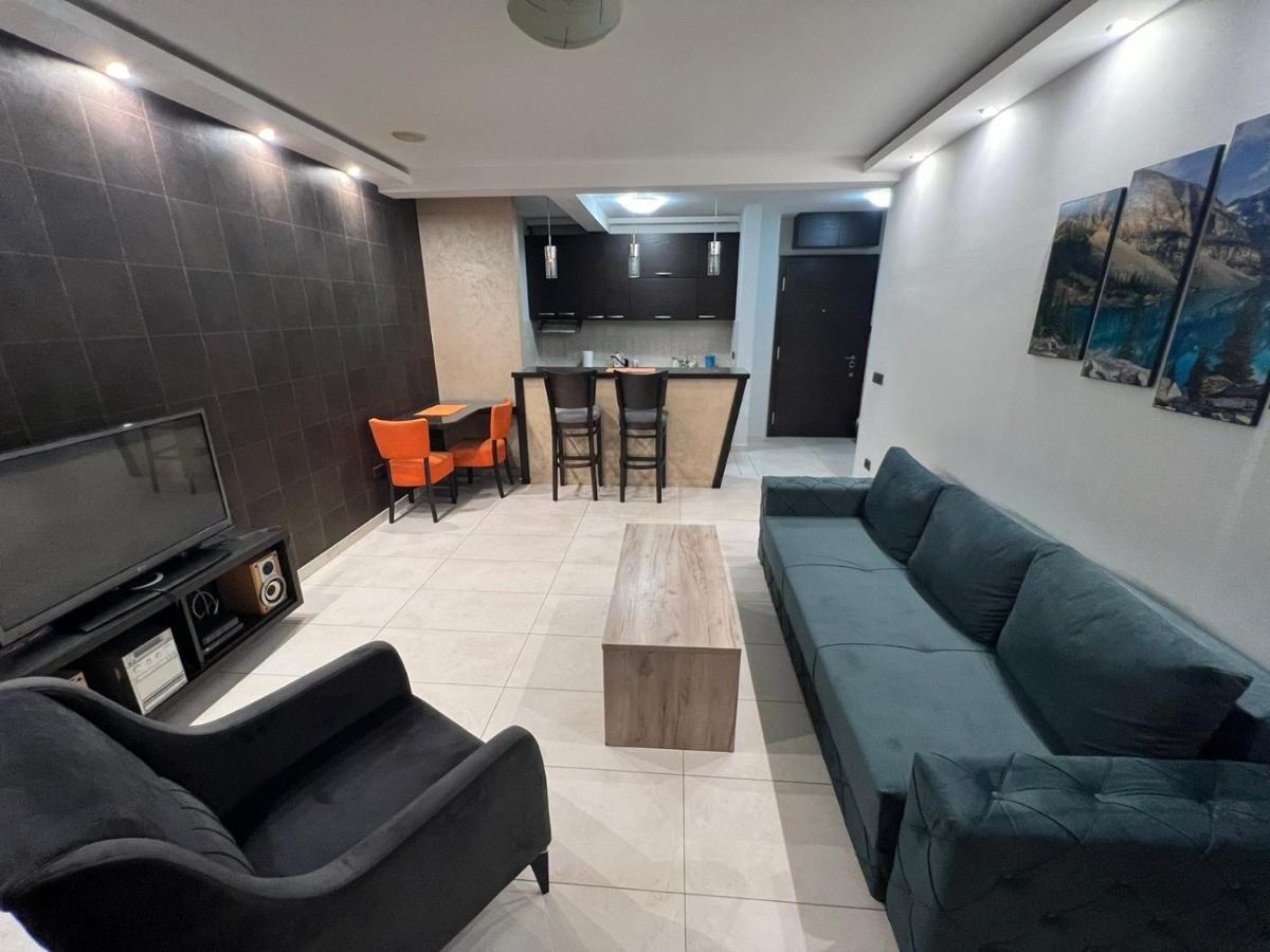 Ahoy S Belgrade Apartment المظهر الخارجي الصورة