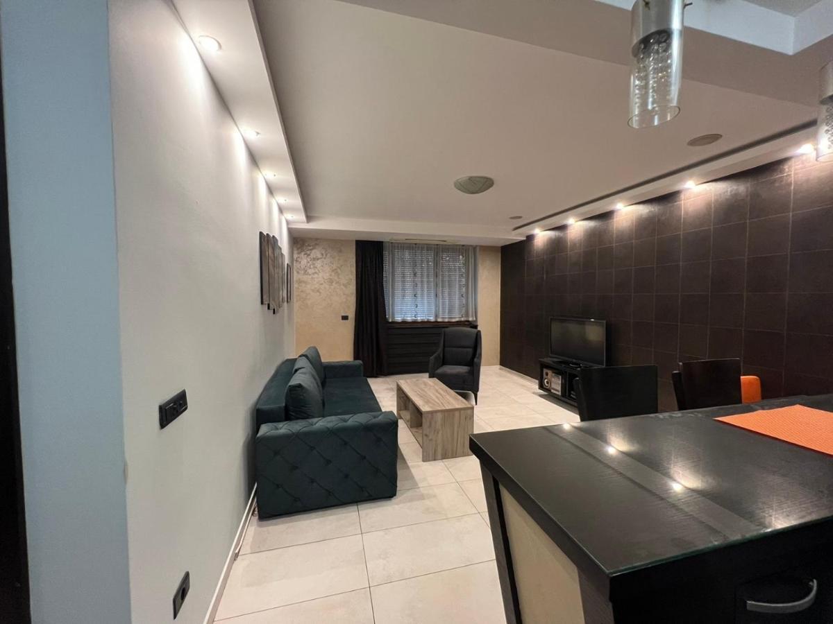 Ahoy S Belgrade Apartment المظهر الخارجي الصورة
