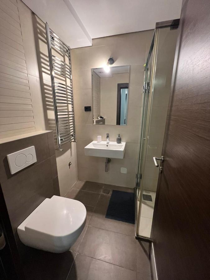 Ahoy S Belgrade Apartment المظهر الخارجي الصورة